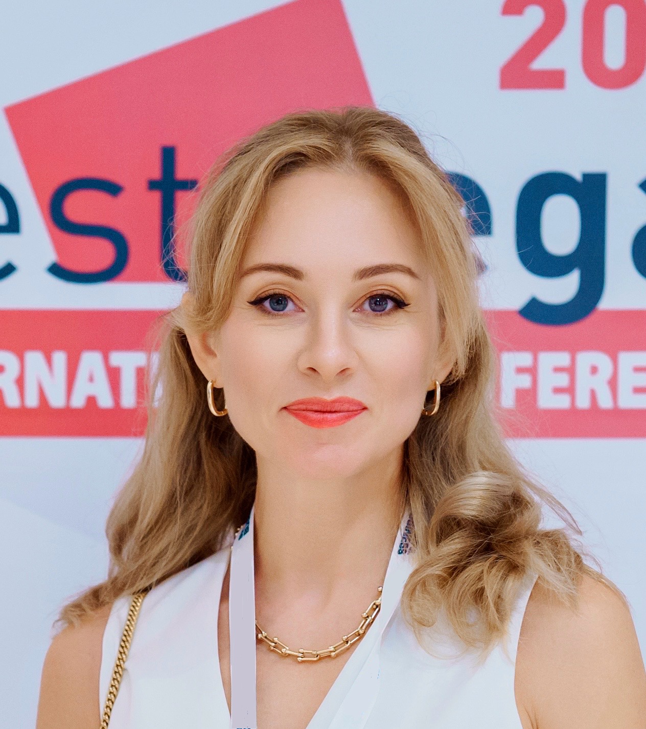 Evgenia Smirnova