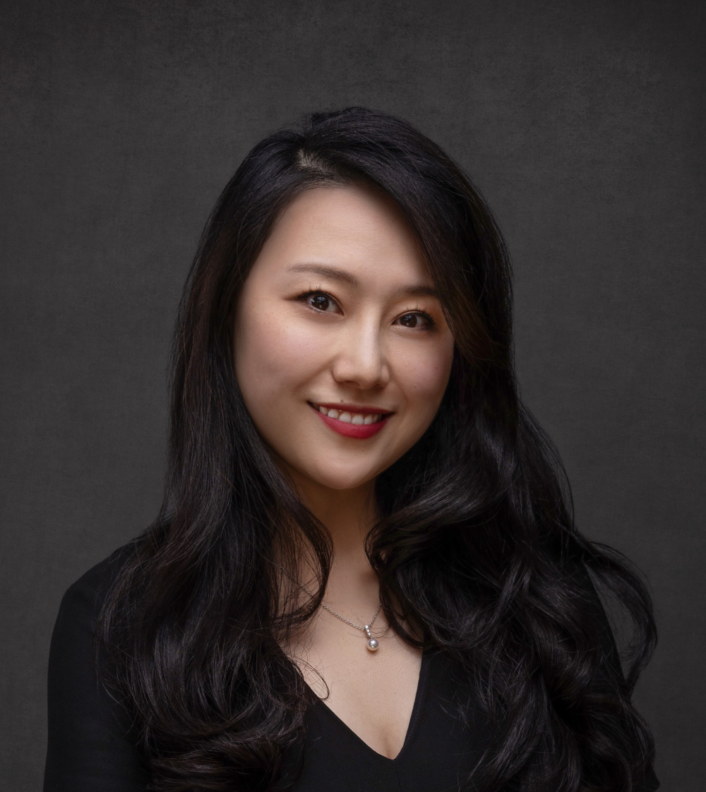 Hailun Ying