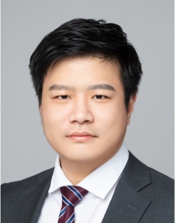 Cheyne Yu