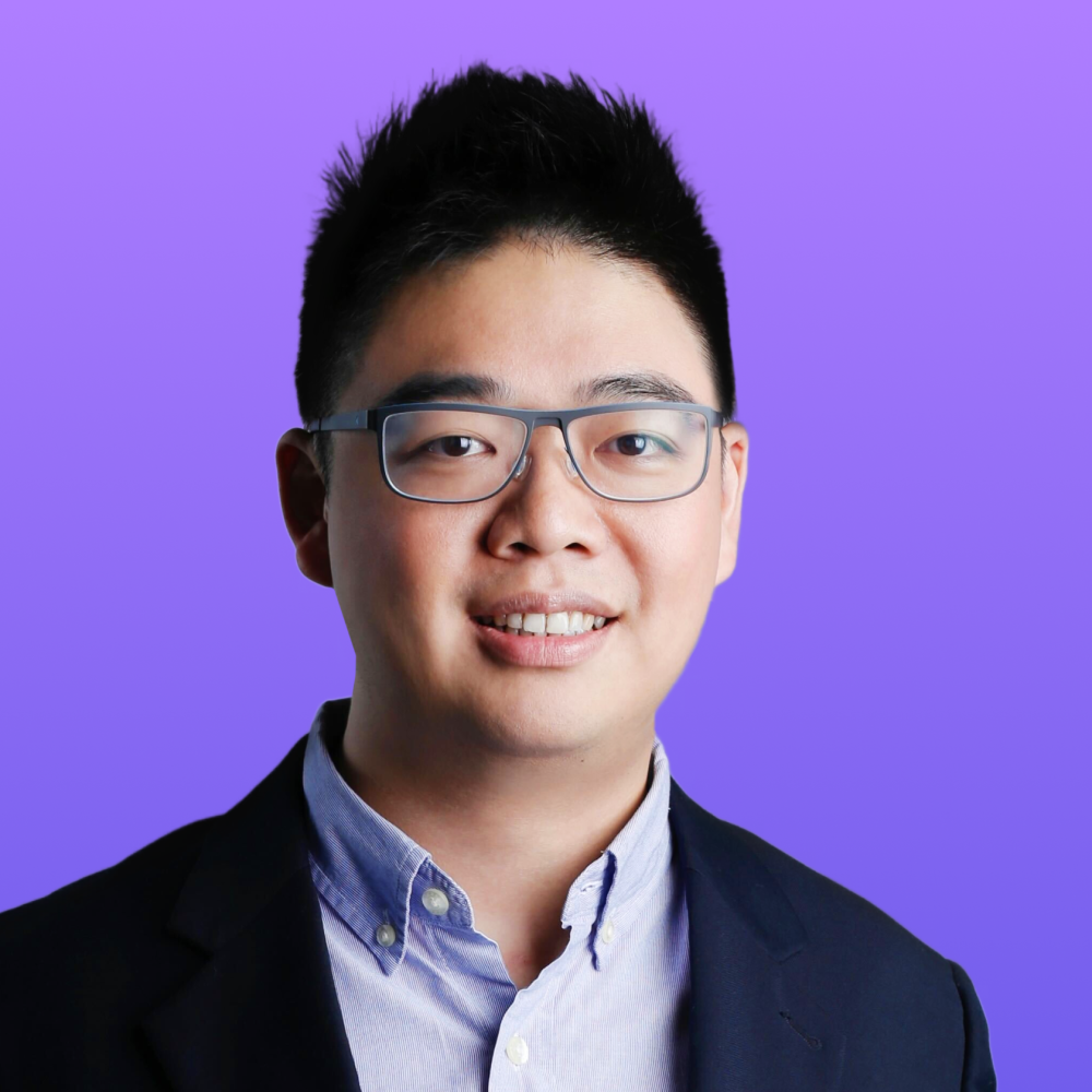 Timothy Ma