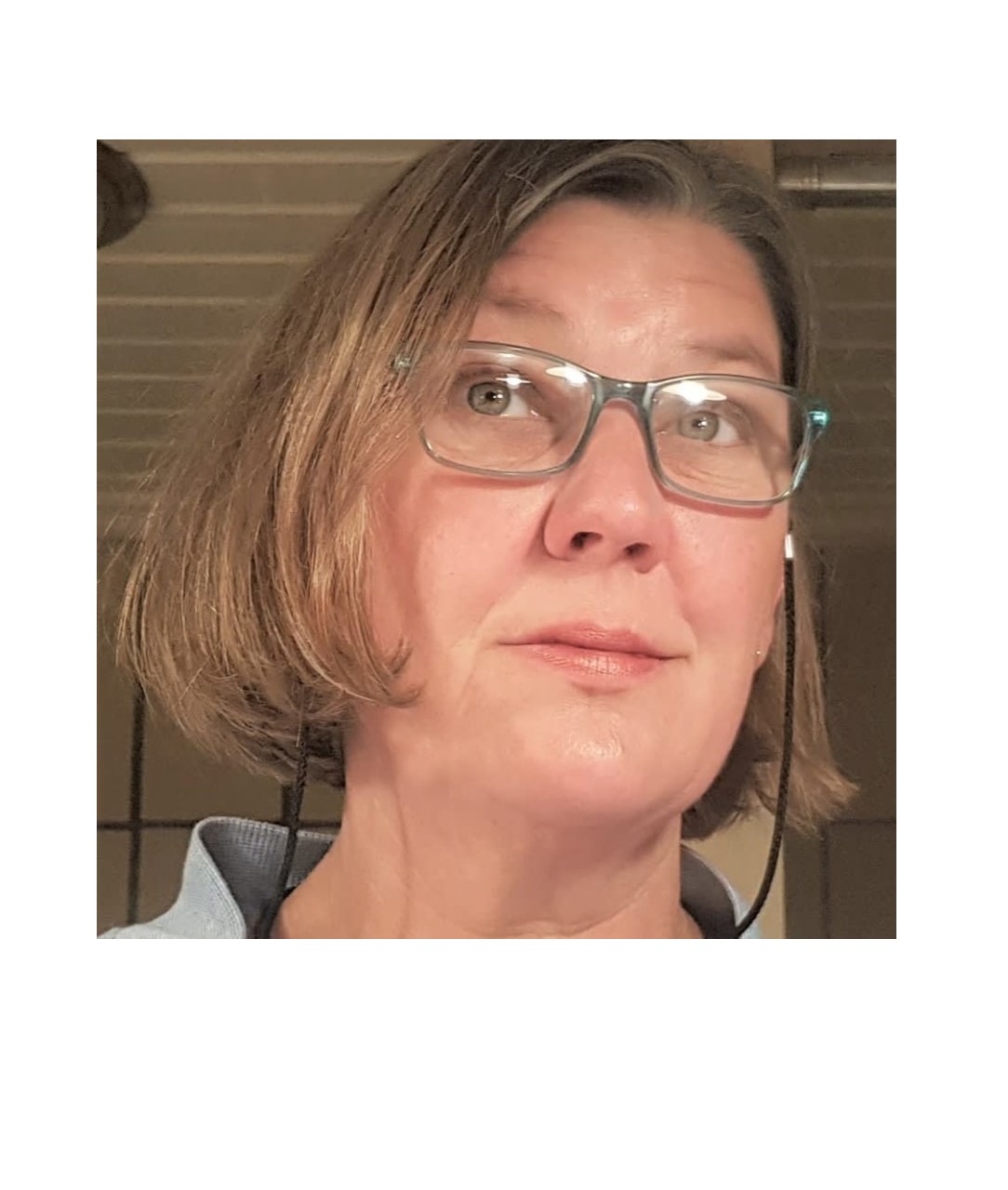 Christine Thaarup