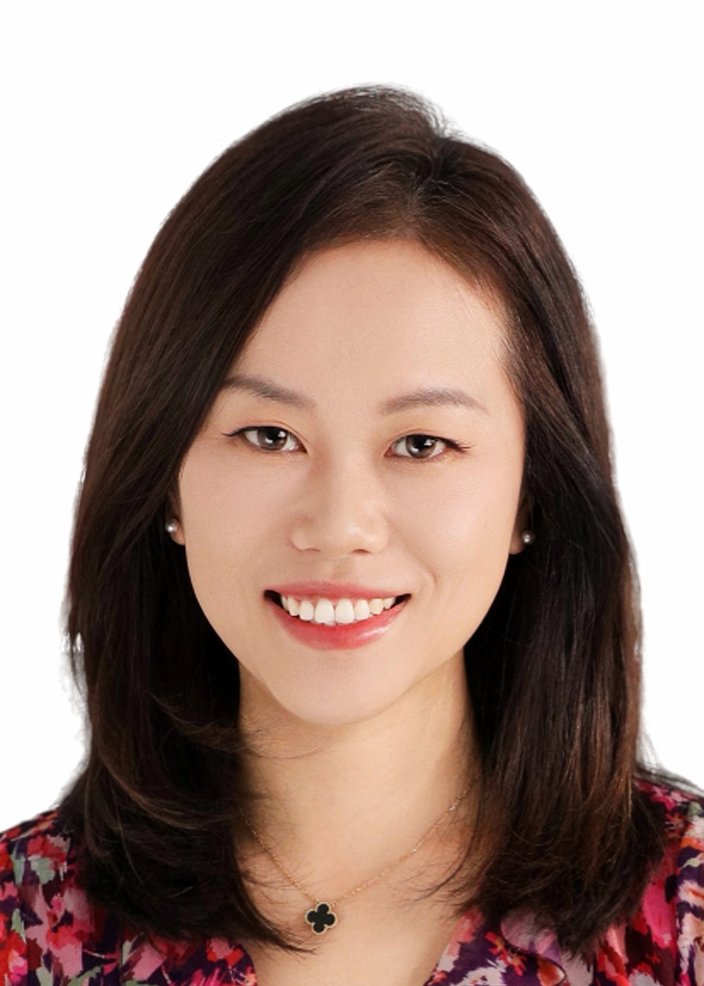 Annie Hu